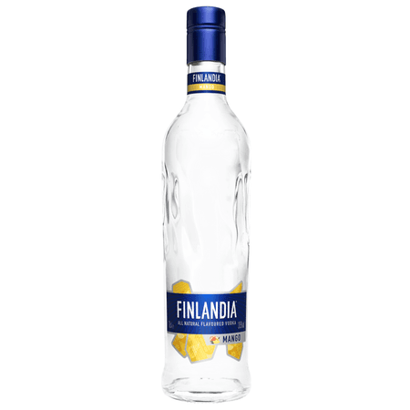Wódka Finlandia Mango