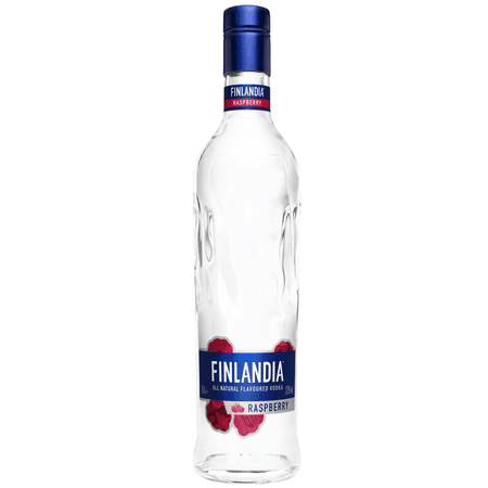 Wódka Finlandia Raspberry + Sprite 500 ml Gratis