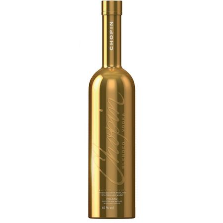 Wódka Chopin Blended Złoty 0,7L