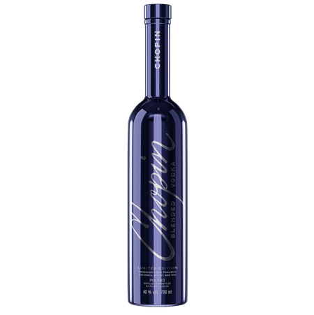 Wódka Chopin Blended Indygo 0,7l