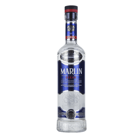 Wódka Marlin Ocean 500 ml