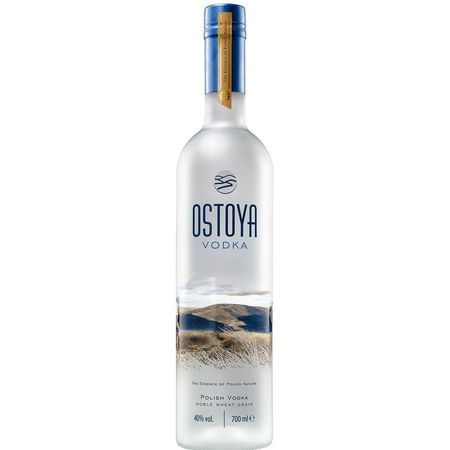 Wódka OSTOYA 0,7L