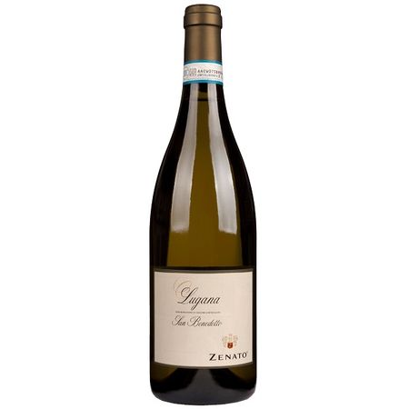 Zenato Lugana San Benedetto DOC