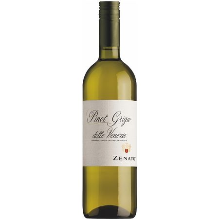 Zenato Pinot Grigio delle Venezie DOC