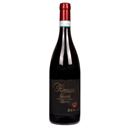 Zenato Ripassa Valpolicella Ripasso DOC Superiore