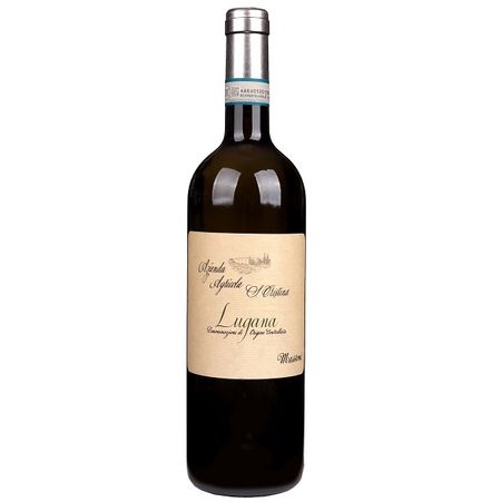 Zenato Lugana Santa Cristina DOC