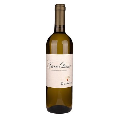 Zenato Soave Classico DOC
