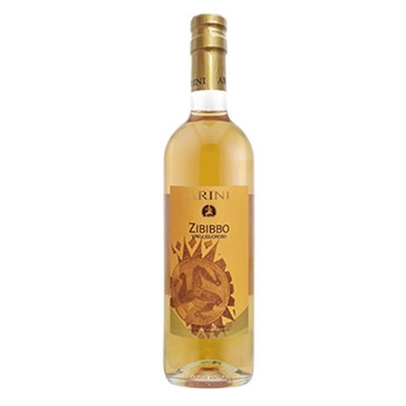 ZIBIBBO LIQUOROSO DOLCE 700 ML Arini