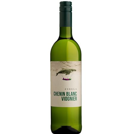 Zidela Chenin Blanc Viognier