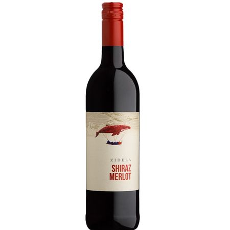 Zidela Shiraz Merlot