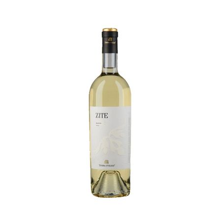 Zite Bianco Terre di Chieti IGT – Terra d'aligi