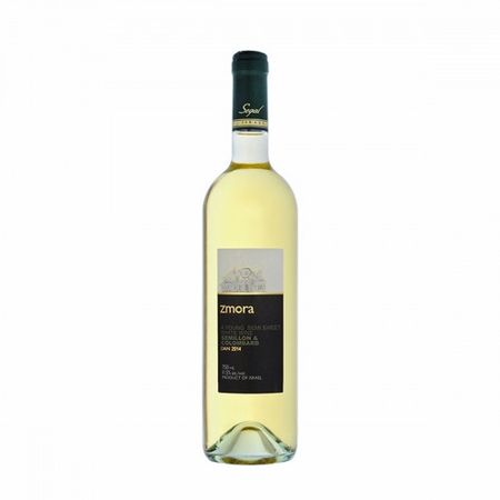 Zmora White Izrael