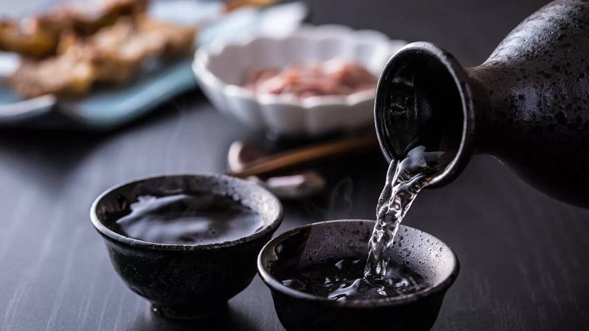 Sake