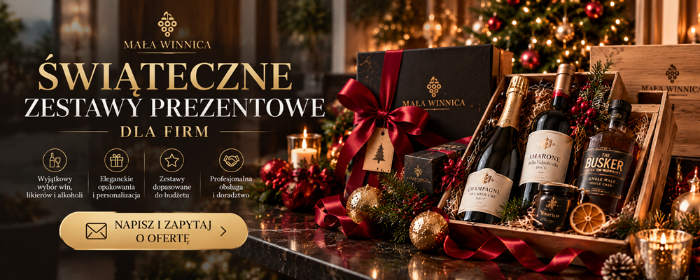 zestawy prezentowe
